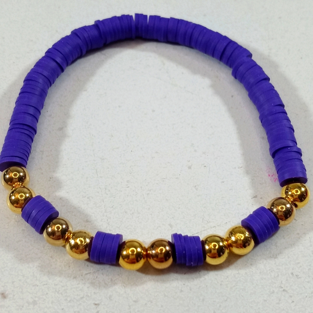 Handmade Bracelet Jewelry New 327